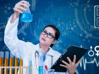Innovative Learning: Bsc Chemistry at KRMU - Classes: Other