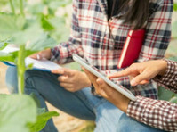 Leading College in Gurugram for Bsc Hons in Agriculture - Andet