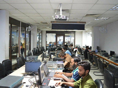 Network Bulls: World's Largest Cisco Training Labs - Classes: Other
