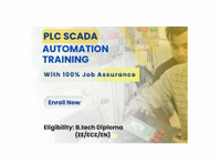 Plc Scada Training in Faridabad - Andet