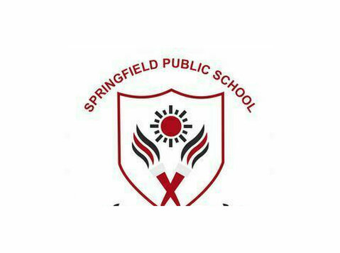 Springfield public school - no. 1 boarding school - Altele