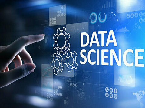 Transform Your Future with Best Data Science Course in India - Άλλο