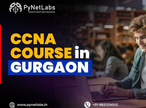 ccna course in gurgaon - Classes: Other
