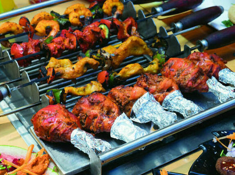 Barbeque Nation in Gurgaon - Clubs/Events