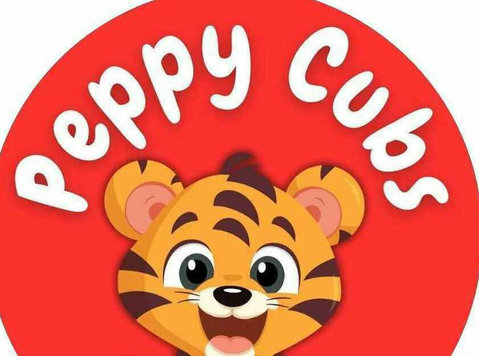 Play Zone In Gurgaon | Peppy Cubs - Clubs/Events