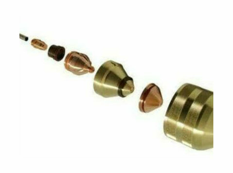 Hypertherm Plasma Cutter Consumables for Sale – Fast Shippin - Elektronik