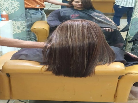 Silk Therapy Near Me for Damaged Hair - Beauty/Fashion