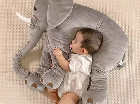 Soft Toys for Babies – Safe & Cuddly Choices - Beauty/Fashion