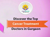 Top Cancer Treatment Doctors in Gurgaon - เสริมสวย/แฟชั่น