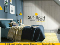 Best Interior Designer and Decorator in panchkula | Suntech - Stavitelství a dekorace