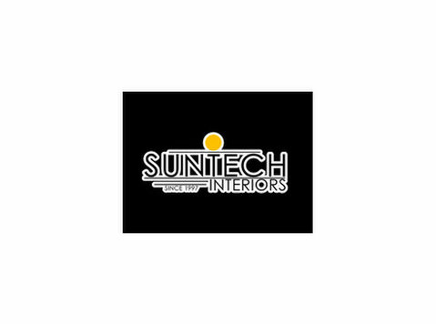Customized Modular Wardrobe Manufacturers | Suntech Interior - Budownictwo/Wykańczanie wnętrz