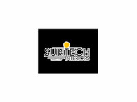 Customized Modular Wardrobe Manufacturers | Suntech Interior - Building/Decorating