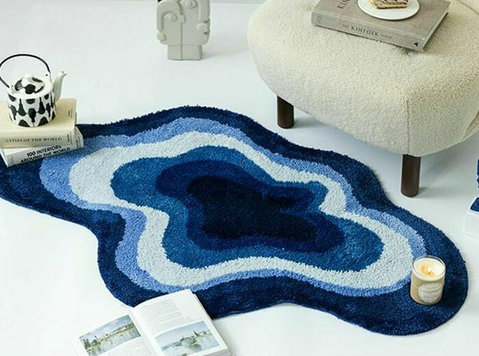 Elevate Your Home Interiors with Premium Carpets - ก่อสร้าง/ตกแต่ง