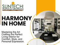 Expert Interior Designers Chandigarh | Transforming Spaces - Albañilería/Decoración