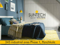 Expert Interior Designers Chandigarh | Transforming Spaces - Bau/Handwerk