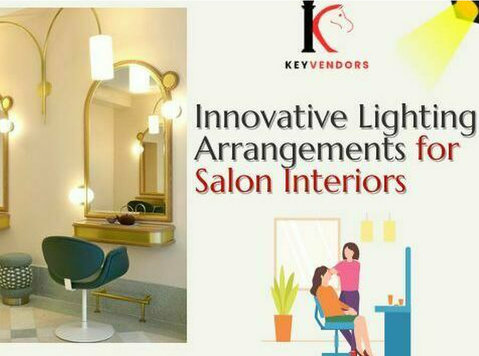 Transform Your Space with Top Interior Designers in Ghaziaba - Bygning/pynt
