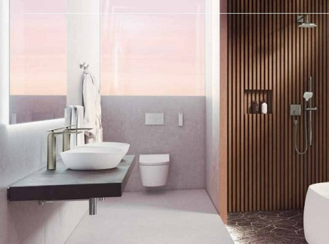 modern building designs - Building/Decorating