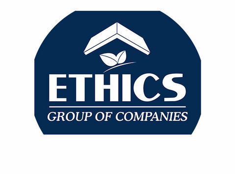 Ethics Group of Companies providing Logistics & SCM - Forretningspartnere