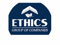 Ethics Group of Companies providing Logistics & SCM - Business Partners