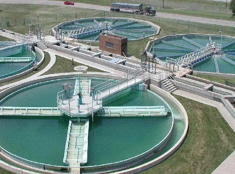 India’s Trusted Name in Wastewater Treatment - ניקיון