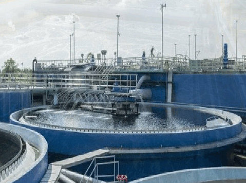Leading Wastewater Treatment Experts in India - Takarítás