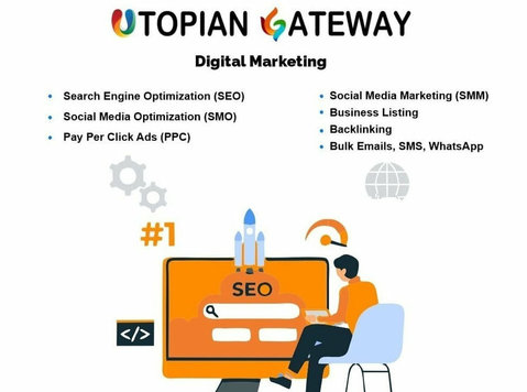 Grow Your Online Business with Expert E-commerce Services fr - Computer/Internet