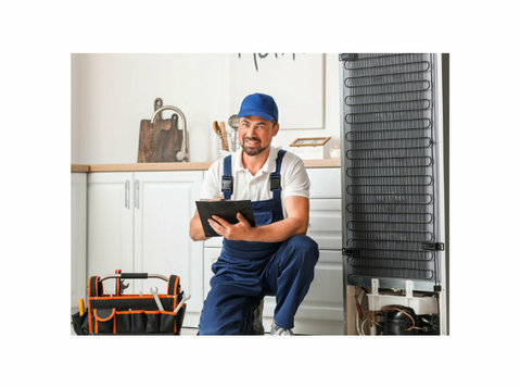 washing machine repair service in gurgaon - Domácnosť/Opravy