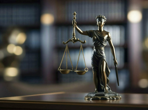 Best Labour Law Consultant - Legal/Finance