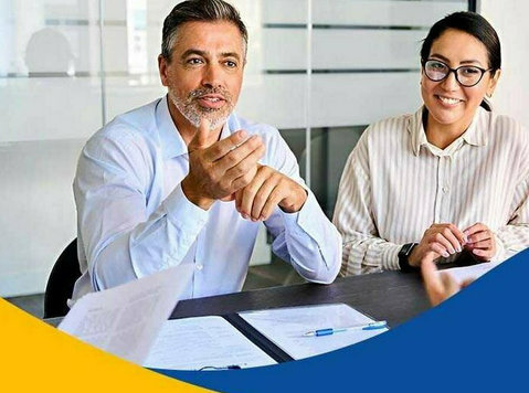 Experienced Labour Law Consultants for Your Needs - Legal/Finance