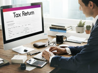 Income Tax Consultant in Gurgaon - قانوني/مالي
