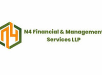 N4 Financial and Management Services Llp - Právní služby a finance