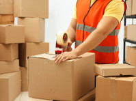 FedEx Gurugram Courier Service - Преместување/Транспорт