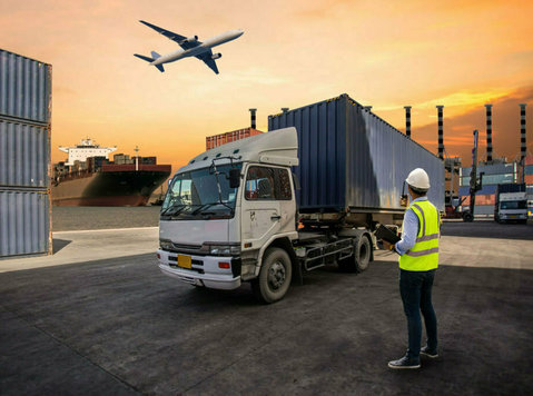 What Are the Key Aspects of Customs Clearance Services? - Pārvadāšanas pakalpojumi