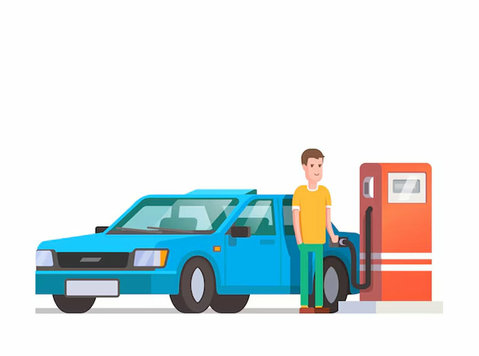 A Comprehensive Guide to Starting Your Career with an Lpg - Otros