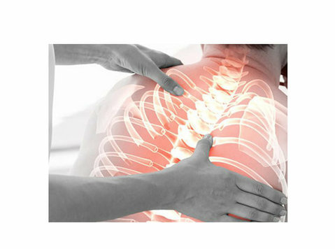 Back Pain Treatment in Gurgaon – Trusted Care - Services: Other