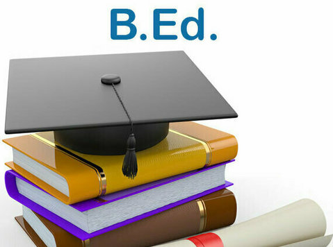 Best B.ED College in Gurgaon - Services: Other