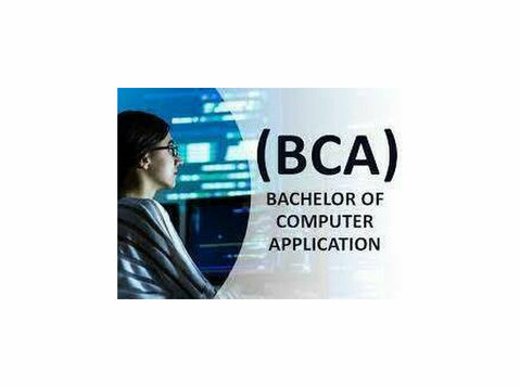 Best BCA College in Gurgaon - Άλλο