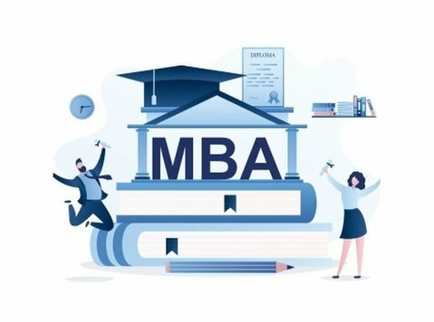 Best MBA College in Gurgaon - Övrigt