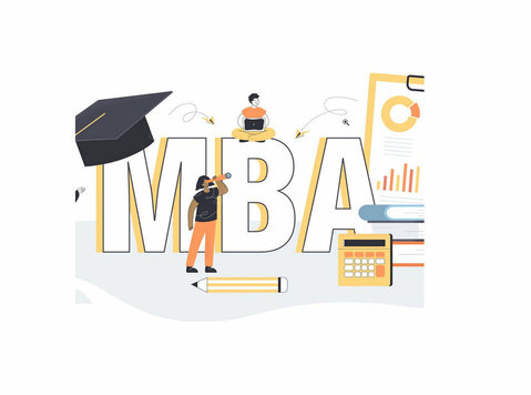Best MBA College in India - Övrigt