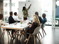 Best Marketing Associate Meetings Solution | Iapco Approved - Друго