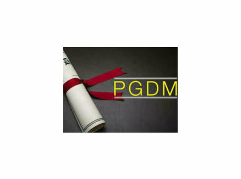 Best PGDM College in Gurgaon - Άλλο