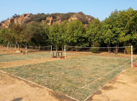 Best Resorts Near Delhi with Activities for Every Age Group - Citi