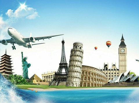 Best Tour And Travel Company In India - Citi