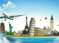 Best Tour And Travel Company In India - Inne