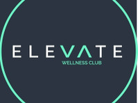 Best and Affordable Gym in Mohali - Elevate Wellness Club - その他