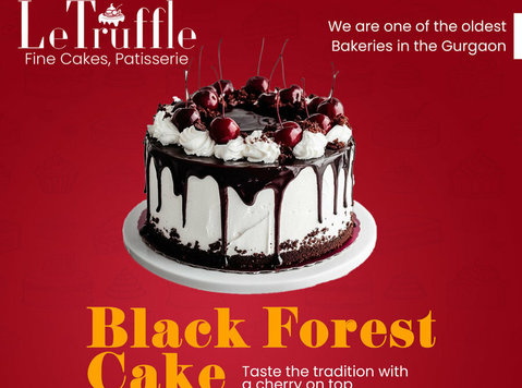 Cake shop in gurgaon - Citi