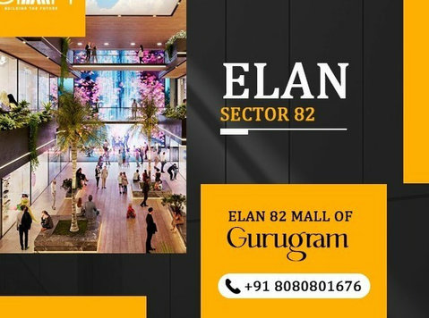 Elansector82 - Services: Other