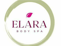 Elara Body Spa - Full Body Massage in Gurgaon - Muu