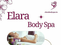 Elara Body Spa - Full Body Massage in Gurgaon - Altele