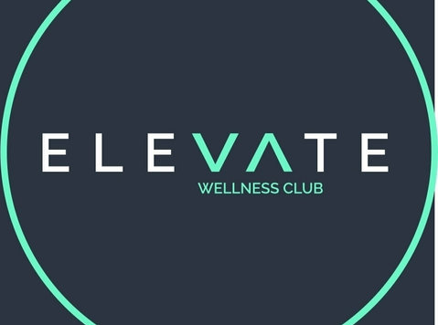Elevate Wellness Club: Best Gym in Panchkula - Övrigt